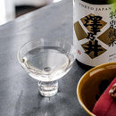 [GLASS] MARLENE XANA | EDO CUT GLASS