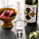 [GLASS] MARLENE XANA | EDO CUT GLASS