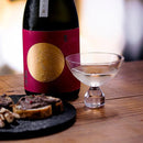 [GLASS] MARLENE XANA | EDO CUT GLASS