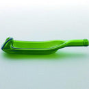 [ชาม] Funew Bowl L สีเขียว | เอโดะตัดแก้ว