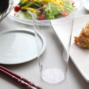 [แก้ว] TICBLER L 2 ชิ้นตั้งอยู่ในกล่องไม้ | แก้วเอโดะ