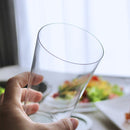 [แก้ว] TICBLER L 2 ชิ้นตั้งอยู่ในกล่องไม้ | แก้วเอโดะ