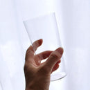 [แก้ว] TICBLER L 2 ชิ้นตั้งอยู่ในกล่องไม้ | แก้วเอโดะ