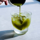 [GLASS] NUAGE PURE | EDO CUT GLASS | KIMOTO GLASSWARE