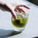 [GLASS] NUAGE PURE | EDO CUT GLASS | KIMOTO GLASSWARE