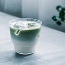 [GLASS] NUAGE STONE | EDO CUT GLASS | KIMOTO GLASSWARE