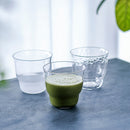 [GLASS] NUAGE STONE | EDO CUT GLASS | KIMOTO GLASSWARE