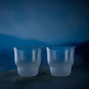 [GLASS] NUAGE MIST | EDO CUT GLASS | KIMOTO GLASSWARE
