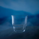 [GLASS] NUAGE SET OF 3 | EDO CUT GLASS | KIMOTO GLASSWARE