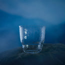 [GLASS] NUAGE SET OF 3 | EDO CUT GLASS | KIMOTO GLASSWARE