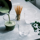 [GLASS] NUAGE SET OF 3 | EDO CUT GLASS | KIMOTO GLASSWARE
