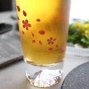 [텀블러] 벚꽃 & 후지산 (1 개) | 색상 및 디자인 변경 | 미노 워케스