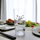 [텀블러] 벚꽃 & 후지산 (1 개) | 색상 및 디자인 변경 | 미노 워케스