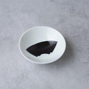 [清酒杯] Nanten（白色）|顏色與設計變更| Mino Wares |馬魯莫·高吉（Marumo Takagi）