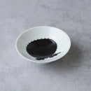 [清酒杯]日本傘（白色）|顏色與設計變更| Mino Wares |馬魯莫·高吉（Marumo Takagi）