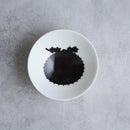 [清酒杯]日本傘（白色）|顏色與設計變更| Mino Wares |馬魯莫·高吉（Marumo Takagi）