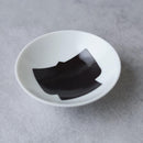 [清酒杯]和服（白色）|顏色與設計變更| Mino Wares |馬魯莫·高吉（Marumo Takagi）