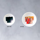 [清酒杯]和服（白色）|顏色與設計變更| Mino Wares |馬魯莫·高吉（Marumo Takagi）