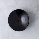 [清酒杯]和服（黑色）|顏色與設計變更| Mino Wares |馬魯莫·高吉（Marumo Takagi）