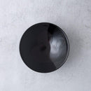 [清酒杯]葫蘆（黑色）|顏色與設計變更| Mino Wares |馬魯莫·高吉（Marumo Takagi）