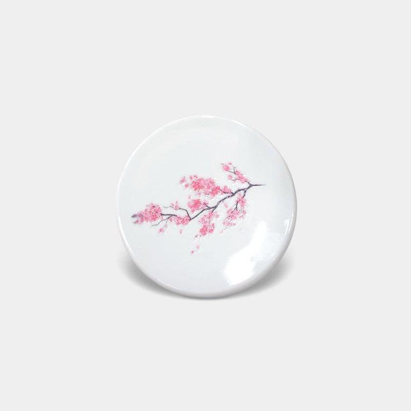 [MUG COVERS] CHERRY BLOSSOMS | COLOR & DESIGN CHANGE | MINO WARES | MARUMO TAKAGI