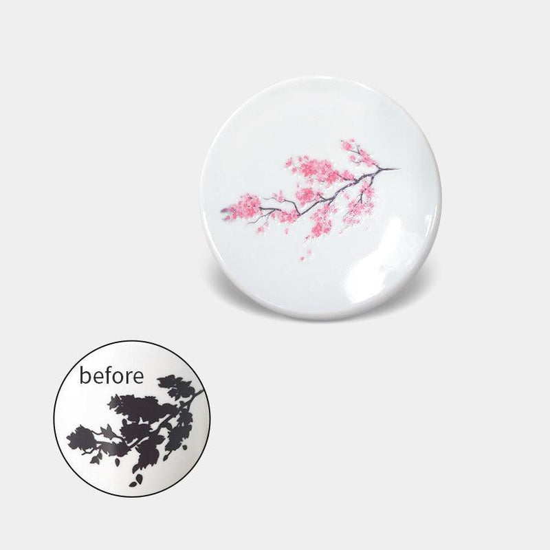 [MUG COVERS] CHERRY BLOSSOMS | COLOR & DESIGN CHANGE | MINO WARES | MARUMO TAKAGI