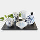 [SAKEECUPEGLASSEDISH] JAPANESE SAKE-MAFIA SERIES | MINO WARES | MARUMO TAKAGI