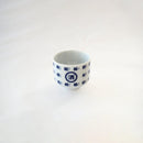 [SAKE･CUP･GLASS･DISH] JAPANESE SAKE-MAFIA SERIES | MINO WARES | MARUMO TAKAGI