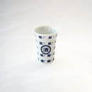 [SAKE･CUP･GLASS･DISH] JAPANESE SAKE-MAFIA SERIES | MINO WARES | MARUMO TAKAGI