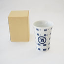 [SAKE･CUP･GLASS･DISH] JAPANESE SAKE-MAFIA SERIES | MINO WARES | MARUMO TAKAGI