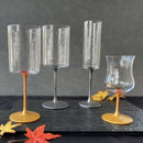 [GLASS] LACQUER JAPANESE GLASS SERIES | MINO WARES | MARUMO TAKAGI