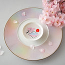 Color & Design Change : After