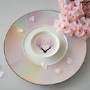 Color & Design Change : After