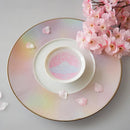 Color & Design Change : After