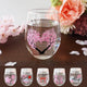 [GLASS] CHERRY BLOSSOM | COLOR & DESIGN CHANGE | MARUMO TAKAGI