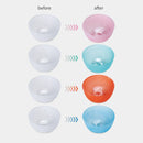 [SAKE CUP] WIND CHIME CUP ENJOY WITH SIGHT & SOUND | COLOR CHANGE | MARUMO TAKAGI