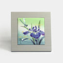 [แผงศิลปะ] Dragonflies (S) / PKS85 | Kaga Yuzen | บางคนไม่มีชิกิ