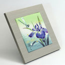 [แผงศิลปะ] Dragonflies (S) / PKS85 | Kaga Yuzen | บางคนไม่มีชิกิ