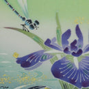 [แผงศิลปะ] Dragonflies (S) / PKS85 | Kaga Yuzen | บางคนไม่มีชิกิ