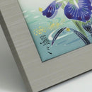 [แผงศิลปะ] Dragonflies (S) / PKS85 | Kaga Yuzen | บางคนไม่มีชิกิ