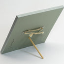 [ART PANEL] YELLOW WAGTAIL (S) / PKS88 | KAGA YUZEN | SOME NO SHIKI