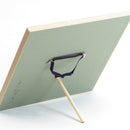 [ART PANEL] DAURIAN REDSTART (S) / PKS94 | KAGA YUZEN | SOME NO SHIKI