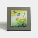 [아트 패널] 스프링 (S) / PKS81 | 카가 유젠 | Shiki가 없습니다