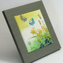 [아트 패널] 스프링 (S) / PKS81 | 카가 유젠 | Shiki가 없습니다