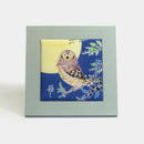 [아트 패널] 올빼미 (S) / PKS95 | 카가 유젠 | Shiki가 없습니다