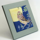 [아트 패널] 올빼미 (S) / PKS95 | 카가 유젠 | Shiki가 없습니다