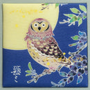 [아트 패널] 올빼미 (S) / PKS95 | 카가 유젠 | Shiki가 없습니다