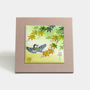 [아트 패널] Momiji (메이플) (s) / pks77 | 카가 유젠 | Shiki가 없습니다