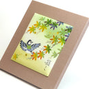 [아트 패널] Momiji (메이플) (s) / pks77 | 카가 유젠 | Shiki가 없습니다