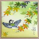 [아트 패널] Momiji (메이플) (s) / pks77 | 카가 유젠 | Shiki가 없습니다